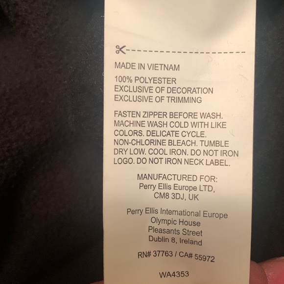 Men's Callaway - Picture 10 of 11